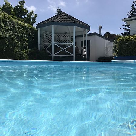 Bed and Breakfast Te Moana Bed & Breakfast Waikanae Exteriér fotografie